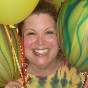 Meet your Posher, Deb